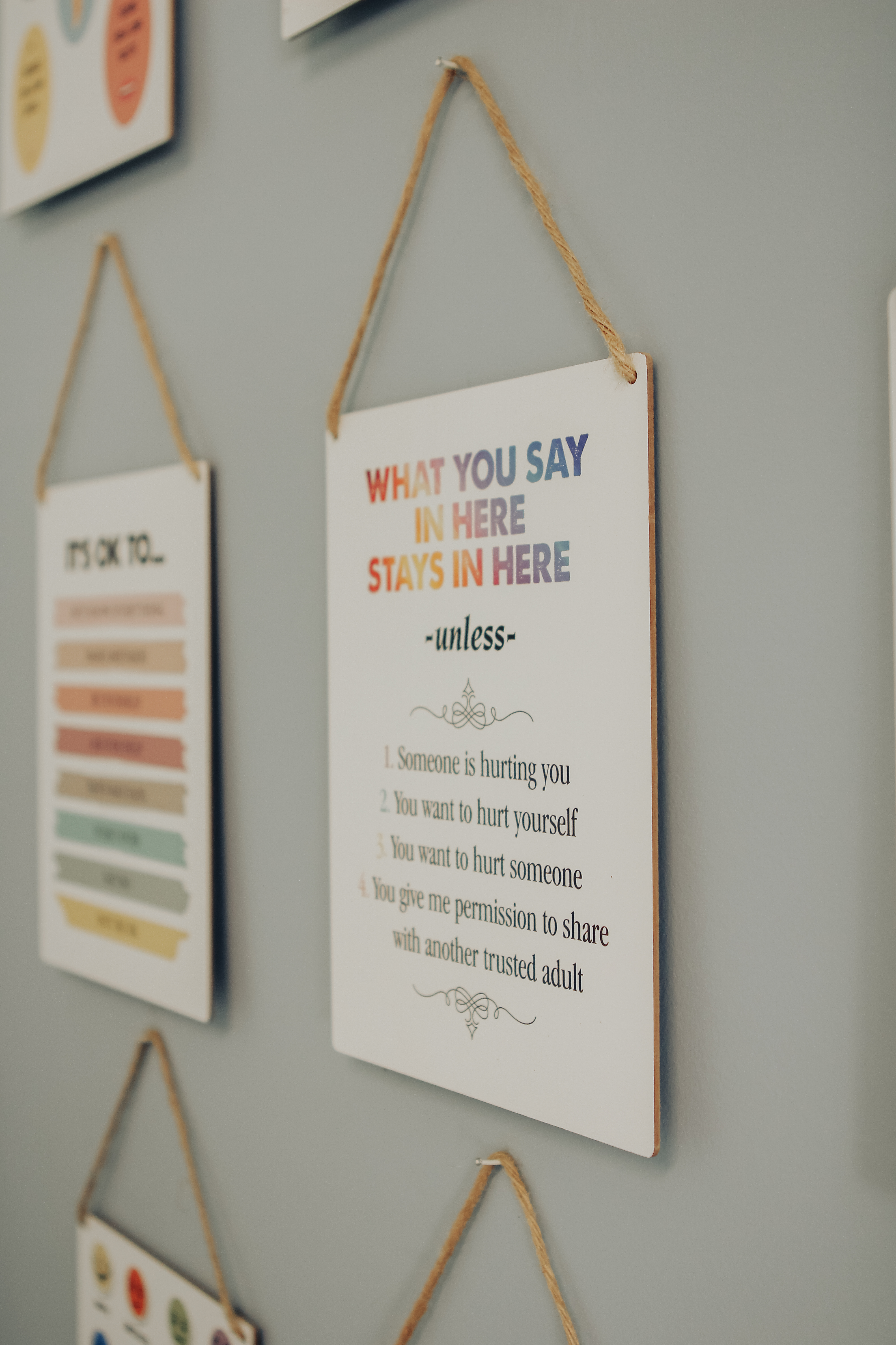 mental health counseling